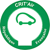 Pictogramme CRIT'Air